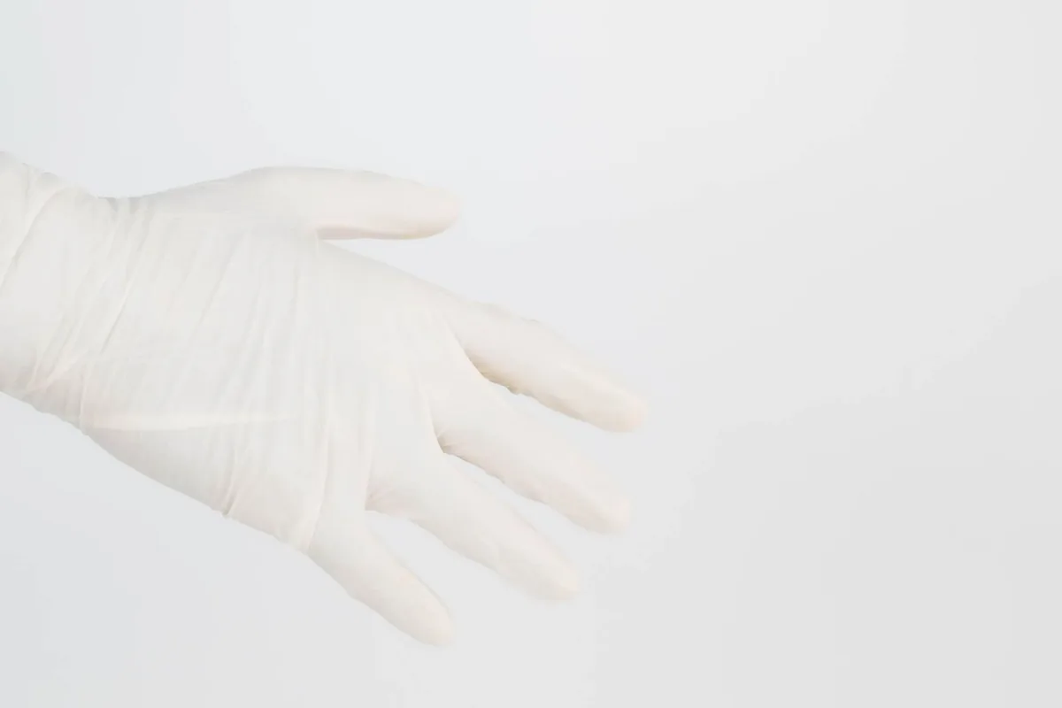Bodily Fluid Cleanup in Weatherford, TX