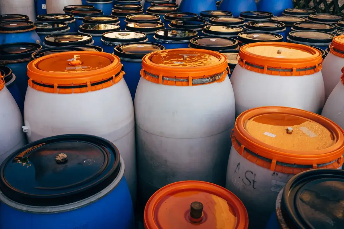 Chemical & Toxic Waste Cleanup in Weatherford, TX